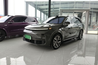 理想汽车 理想L9 2024款 Ultra