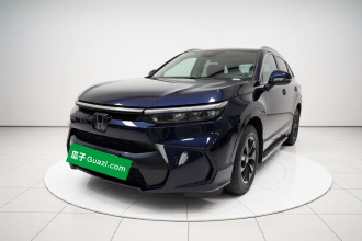 本田 皓影 2023款 240TURBO 两驱豪华版 5座