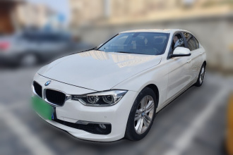 宝马3系 2016款 320Li 时尚型