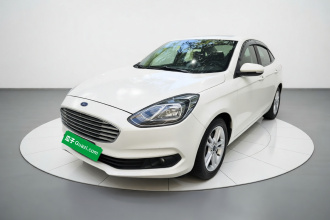 福特 福睿斯 2019款 1.5L 自动悦享型