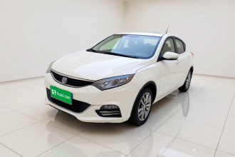 长安 逸动 2015款 1.6L 手动俊酷型 国V