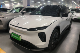 蔚来ES6 2023款 75kWh