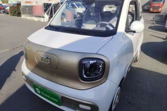 奔腾小马 2026款 222km 萌趣马