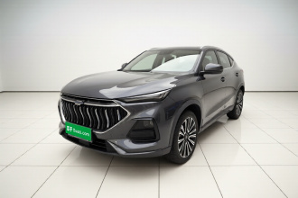 长安欧尚X5 2022款 运动版 1.5T DCT旋风冲锋