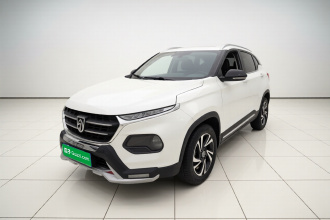 宝骏510 2017款 1.5L 手动豪华型