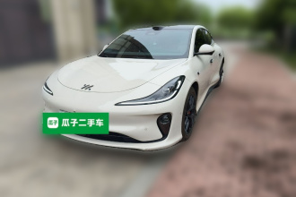 智己汽车 智己L6 2025款 Max