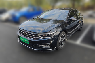 大众 迈腾 2023款 200万辆纪念版 330TSI DSG豪华型