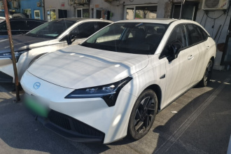 埃安 AION S Plus 2025款 舒享版 53.241kWh