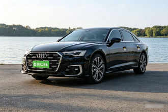 奥迪A6L 2023款 55 TFSI quattro 尊享动感型