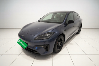 埃安 AION RT 2025款 520智豪版