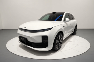 理想汽车 理想L6 2024款 Max