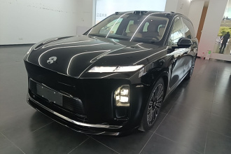 蔚来ES8 2026款 六座行政豪华版