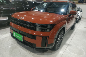 现代 胜达 2024款 2.0T 鉴赏家Ultra