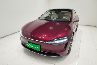 鸿蒙智行 享界S9 2025款 增程 Ultra