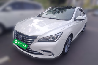 长安 睿骋CC 2018款 1.5T 自动豪雅型 国V