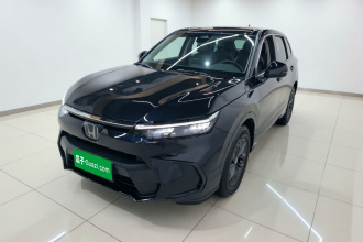 本田 皓影 2025款 240TURBO 两驱豪华版 5座