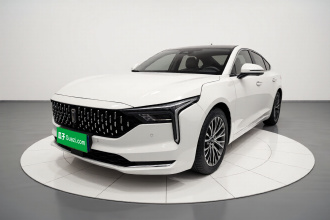 奔腾B70 2022款 第三代 1.5T 自动尊享型