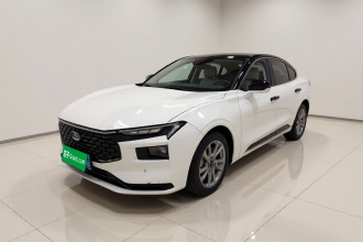 福特 蒙迪欧 2023款 EcoBoost 245 豪华型