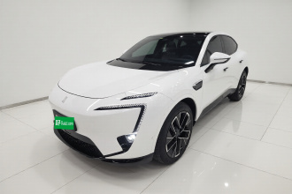 阿维塔11 2025款 Max 纯电版四驱