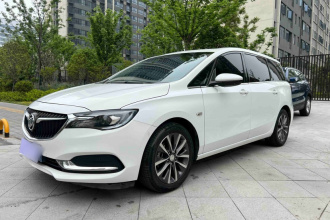 别克GL6 2019款 18T 6座互联尊贵型 国VI