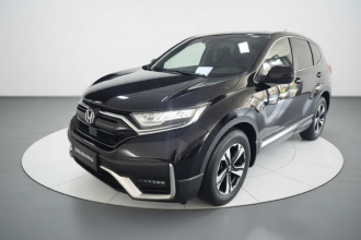 本田CR-V 2021款 240TURBO CVT两驱风尚版