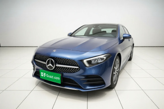 奔驰A级 2019款 A 200 L 运动轿车