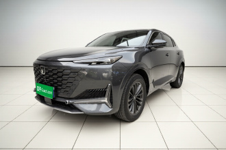 长安UNI-K 2024款 2.0T 两驱悦尚型