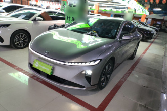 长安启源A07 2023款 增程 200 Max