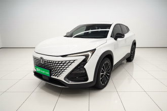 长安UNI-T 2022款 1.5T 卓越型
