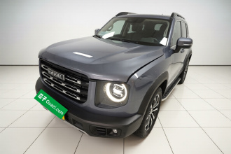 哈弗大狗 2021款 1.5T DCT两驱边牧版