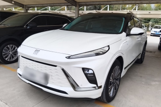 别克E5 2023款 智享标准续航版