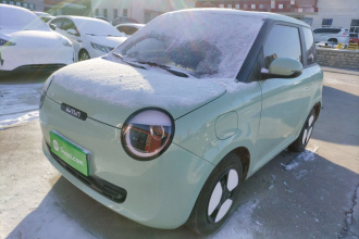 长安启源 长安Lumin 2025款 205km 香沁款