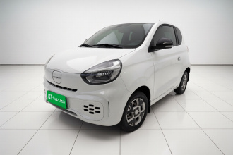 荣威 科莱威CLEVER 2021款 302km卓越版