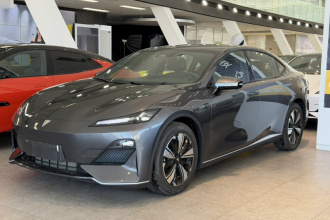 深蓝汽车 深蓝SL03 2025款 增程精英型