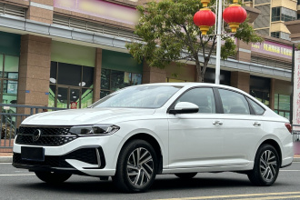 大众 朗逸 2026款 1.5L 自动星空五百万版