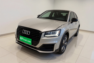 奥迪Q2L 2018款 35 TFSI 时尚动感型 国VI