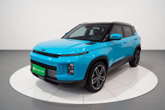 吉利汽车 吉利icon 2020款 1.5TD i9 BSG