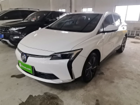 别克 微蓝6 2023款 430km 出行版