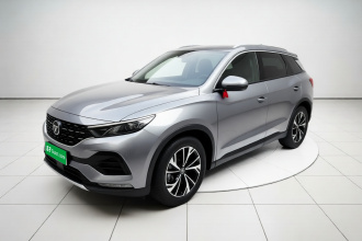 比亚迪 宋Pro新能源 2025款 第二代 DM-i 115KM超越型