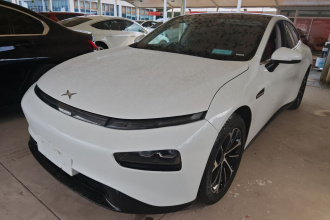 小鹏P7 2022款 586G