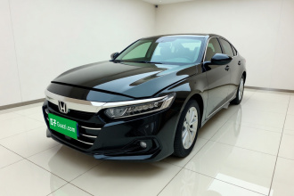 本田 雅阁 2022款 260TURBO 豪华版
