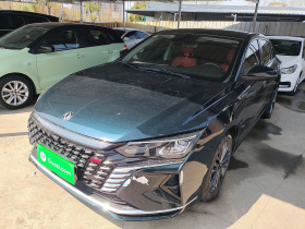 东风风神 奕炫MAX 2021款 1.5T 超炫潮爸版