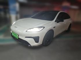 埃安 AION RT 2025款 650智豪版