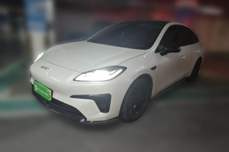 埃安 AION RT 2025款 650智豪版