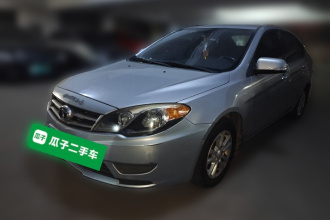 东南 V5菱致 2015款 1.5L 手动舒适型