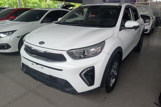 起亚 奕跑 2019款  1.4L 自动运动版 国VI