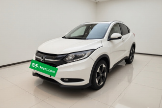 本田 缤智 2015款 1.8L CVT两驱豪华型