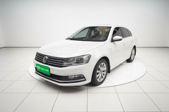 大众 朗逸 2015款 1.6L 自动舒适版