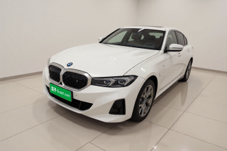 宝马i3 2022款 eDrive 35 L