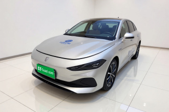 荣威D7 2025款 DMH 125km 世界冠军版